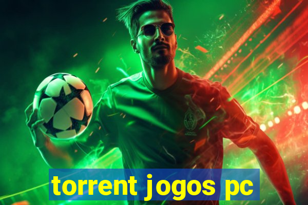 torrent jogos pc